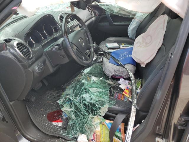 Photo 7 from auction – 2016 BUICK ENCLAVE with VIN 5GAKRCKD6GJ178677
