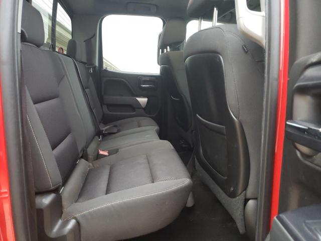 Photo 10 from auction – 2015 CHEVROLET SILVERADO with VIN 1GCVKREC8FZ196636