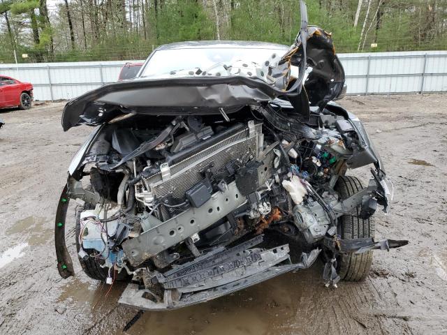 Photo 5 from auction – 2019 MAZDA CX-5 TOURI with VIN JM3KFBCM9K0523397