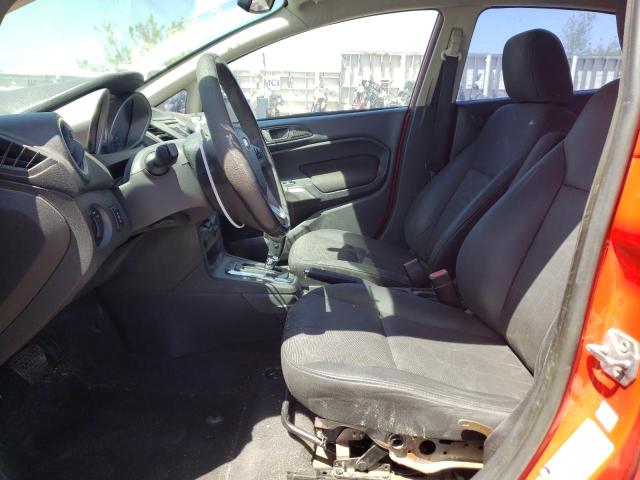 Photo 7 from auction – 2012 FORD FIESTA SEL with VIN 3FADP4CJ9CM103823