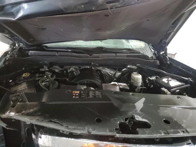 Photo 11 from auction – 2014 CHEVROLET SILVERADO with VIN 1GCNKRECXEZ117269