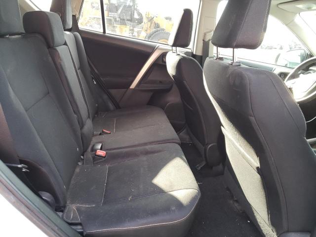 Photo 10 from auction – 2013 TOYOTA RAV4 XLE with VIN 2T3WFREV3DW036753
