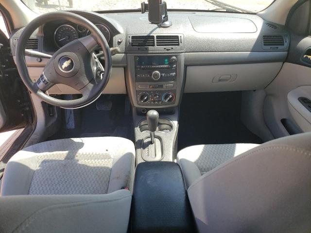 Photo 8 from auction – 2008 CHEVROLET COBALT LT with VIN 1G1AL18F487237337