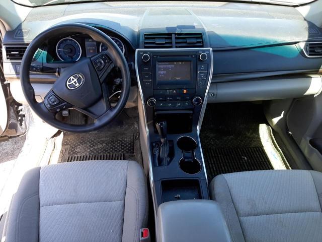 Photo 8 from auction – 2016 TOYOTA CAMRY LE with VIN 4T4BF1FK9GR544460