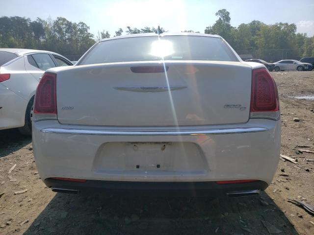 Photo 6 from auction – 2015 CHRYSLER 300C with VIN 2C3CCAKG7FH899615
