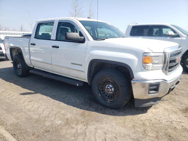 Photo 4 from auction – 2014 GMC SIERRA K15 with VIN 3GTU2TEC9EG125646