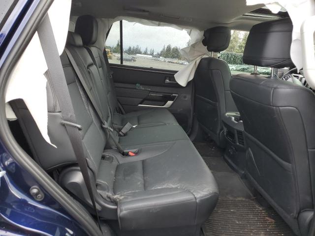Photo 11 from auction – 2023 TOYOTA SEQUOIA SR with VIN 7SVAAABA7PX003921