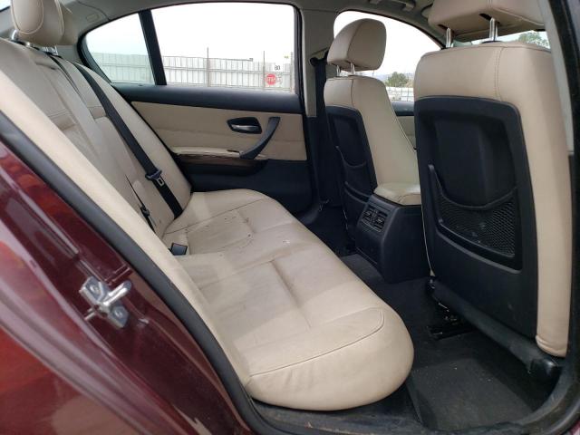 Photo 10 from auction – 2009 BMW 328 I SULE with VIN WBAPH57559NM33901