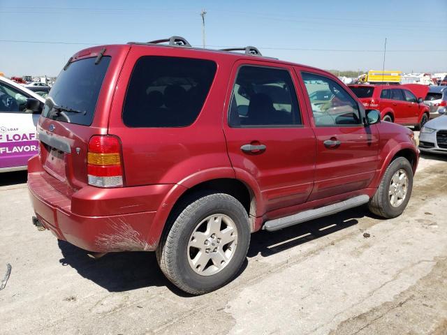 Photo 3 from auction – 2007 FORD ESCAPE XLT with VIN 1FMCU93157KA20314