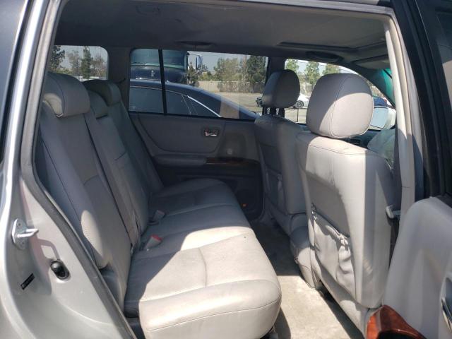 Photo 10 from auction – 2007 TOYOTA HIGHLANDER with VIN JTEGW21A370019664