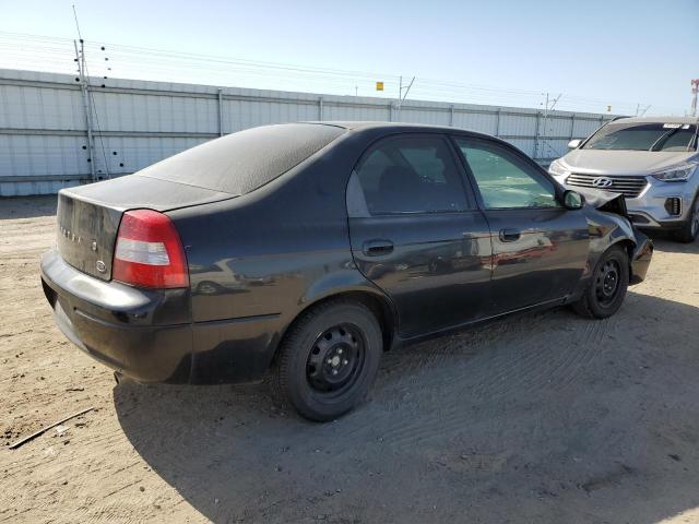 Photo 3 from auction – 2000 KIA SPECTRA GS with VIN KNAFB1613Y5205723