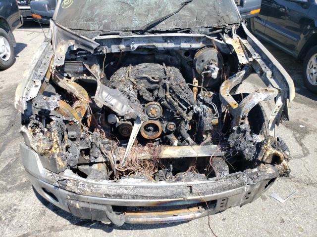 Photo 11 from auction – 2011 FORD F150 SUPER with VIN 1FTFW1EF4BFA67700