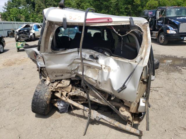 Photo 6 from auction – 2006 FORD EXPEDITION with VIN 1FMPU15546LA52277