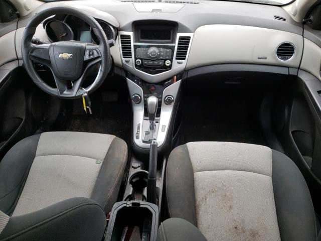 Photo 8 from auction – 2011 CHEVROLET CRUZE LS with VIN 1G1PC5SH1B7177052