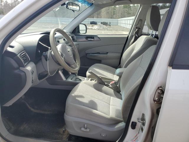 Photo 7 from auction – 2013 SUBARU FORESTER 2 with VIN JF2SHADC4DH402365