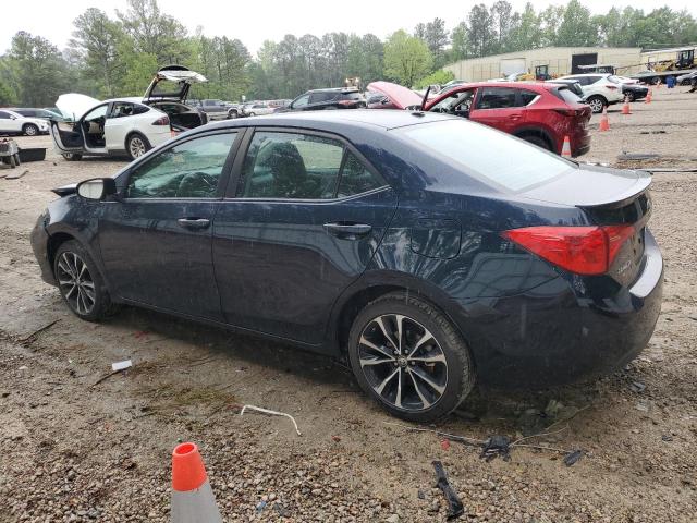 Photo 2 from auction – 2019 TOYOTA COROLLA L with VIN 2T1BURHE8KC181102