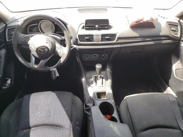 Photo 8 from auction – 2014 MAZDA 3 TOURING with VIN JM1BM1V79E1130496