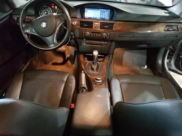 Photo 8 from auction – 2007 BMW 28I with VIN WBAWV13597P117745