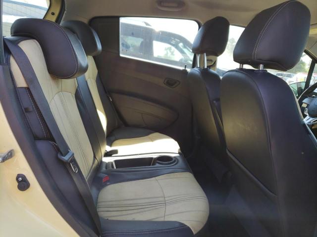 Photo 10 from auction – 2013 CHEVROLET SPARK 1LT with VIN KL8CD6S96DC600194