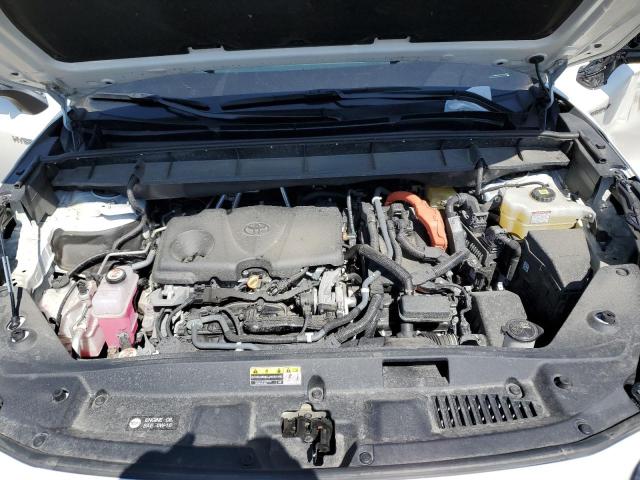 Photo 12 from auction – 2021 TOYOTA HIGHLANDER with VIN 5TDHBRCH2MS048587