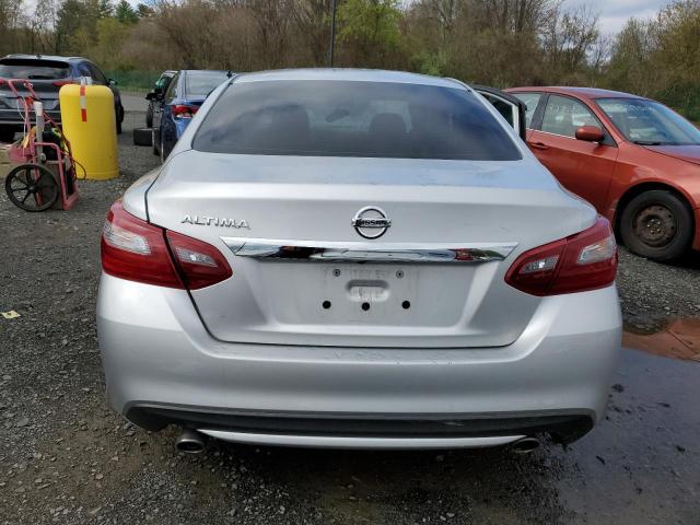 Photo 6 from auction – 2018 NISSAN ALTIMA 2.5 with VIN 1N4AL3AP7JC262998