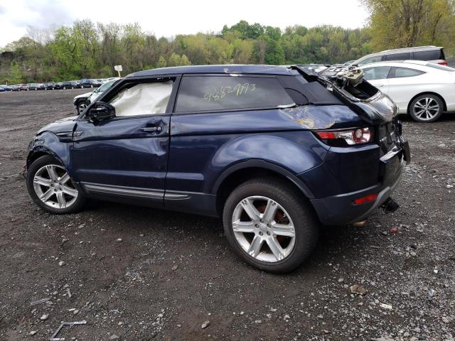 Photo 2 from auction – 2015 LAND ROVER RANGE ROVE with VIN SALVP1BG9FH983927