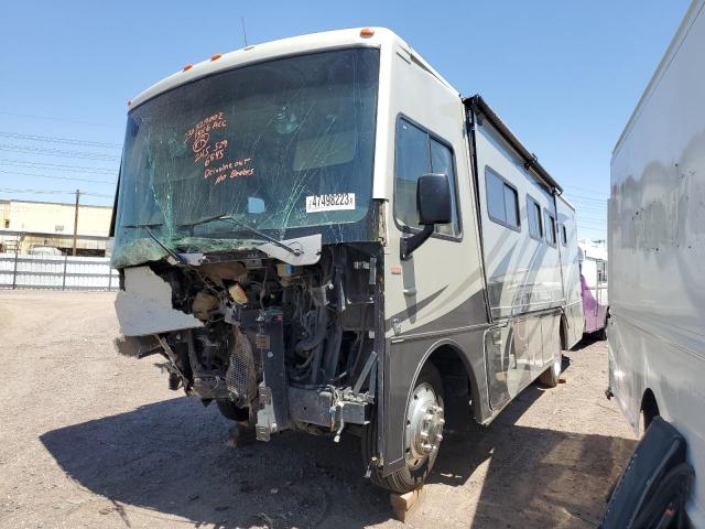 Photo 2 from auction – 2013 WINNEBAGO VISTA with VIN 1F66F5DY6D0A06545