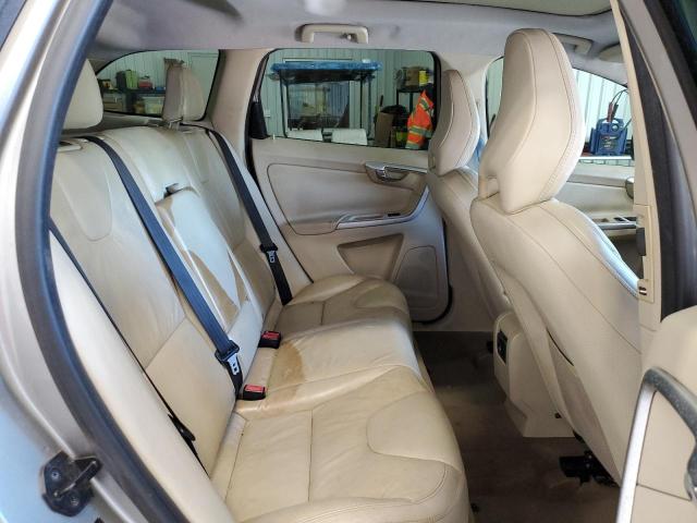 Photo 10 from auction – 2011 VOLVO XC60 3.2 with VIN YV4952DL8B2216871