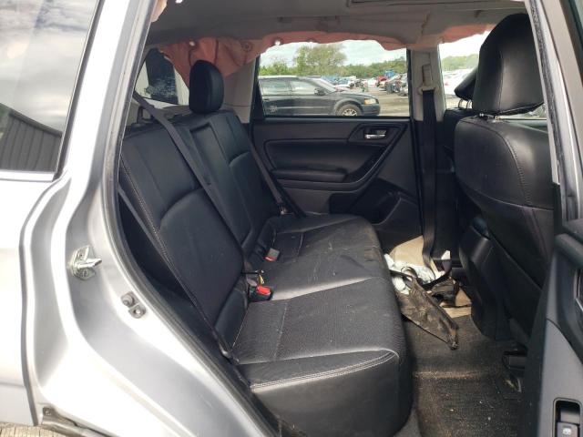 Photo 10 from auction – 2015 SUBARU FORESTER 2 with VIN JF2SJAHC1FH430755