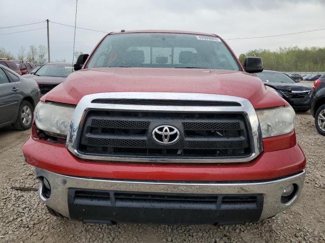 Photo 5 from auction – 2011 TOYOTA TUNDRA DOU with VIN 5TFUM5F15BX023965