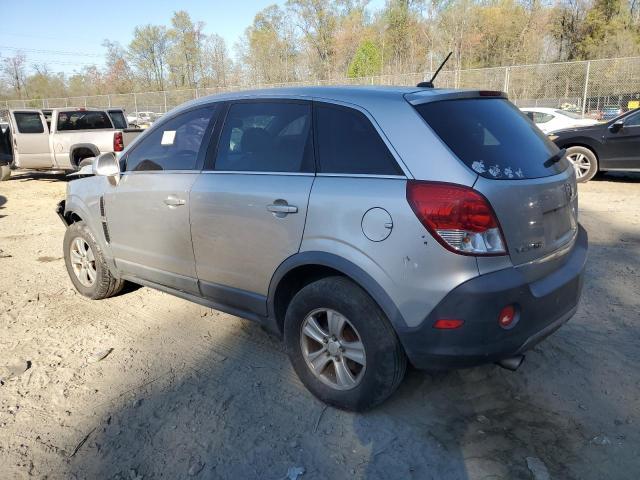 Photo 2 from auction – 2008 SATURN VUE XE with VIN 3GSDL43N38S545948