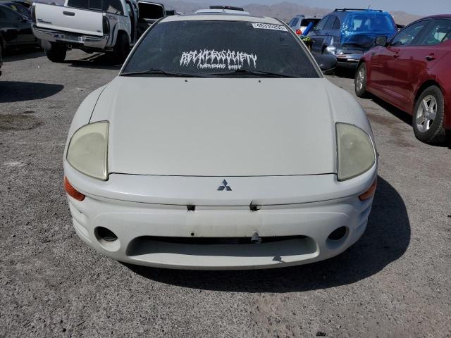 Photo 5 from auction – 2003 MITSUBISHI ECLIPSE GS with VIN 4A3AC44G83E118019