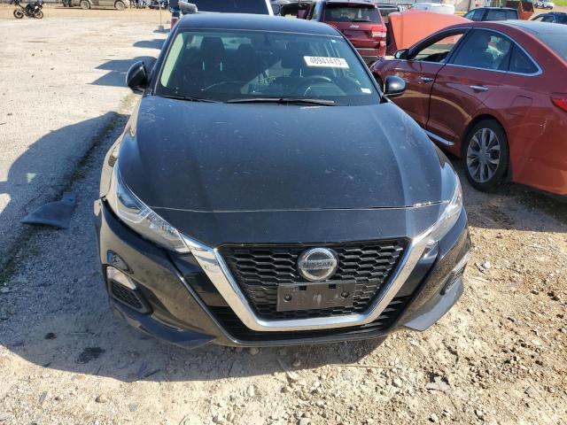 Photo 5 from auction – 2020 NISSAN ALTIMA S with VIN 1N4BL4BV8LC205641