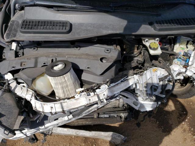 Photo 12 from auction – 2014 FORD ESCAPE SE with VIN 1FMCU9GX9EUC08012