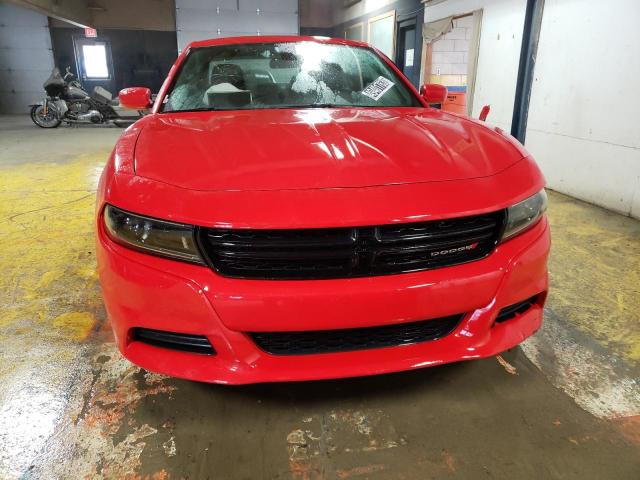 Photo 5 from auction – 2022 DODGE CHARGER SX with VIN 2C3CDXBG7NH224135