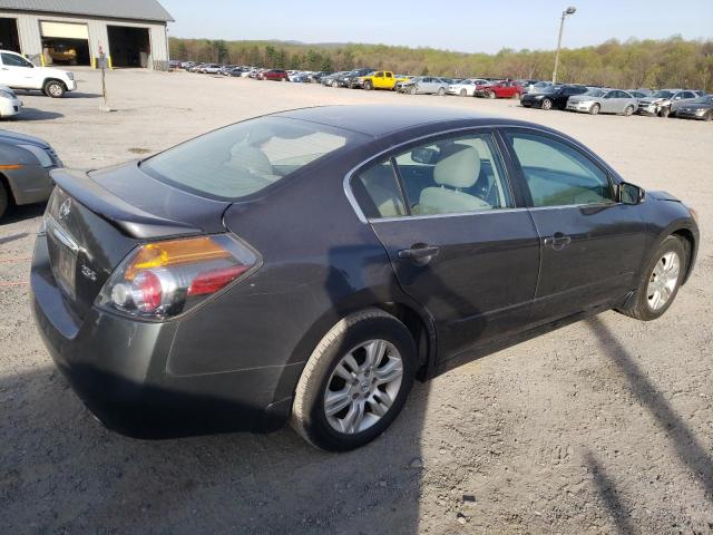 Photo 3 from auction – 2012 NISSAN ALTIMA BAS with VIN 1N4AL2AP6CN564154