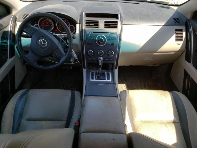 Photo 8 from auction – 2009 MAZDA CX-9 with VIN JM3TB38A790172813