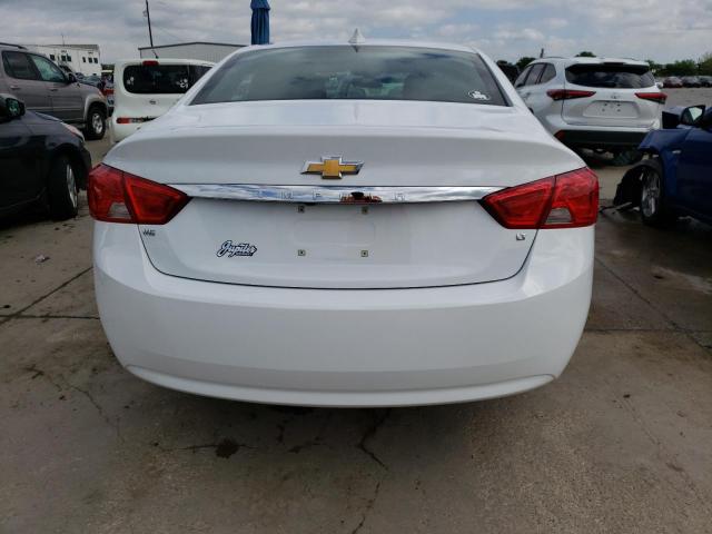 Photo 6 from auction – 2020 CHEVROLET IMPALA LT with VIN 2G11Z5S32L9102353