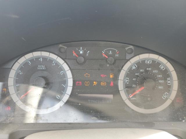 Foto 9 de la subasta – 2010 FORD ESCAPE XLT con VIN 1FMCU9D79AKB00659
