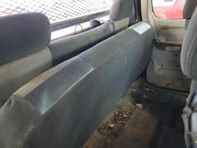 Photo 10 from auction – 2008 CHEVROLET SILVERADO with VIN 1GCHK29K58E164792