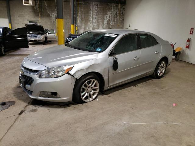 Photo 1 from auction – 2015 CHEVROLET MALIBU 1LT with VIN 1G11C5SL1FF351269