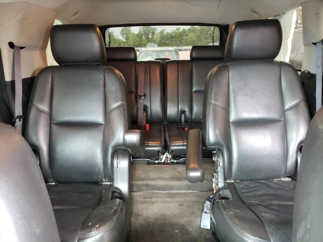 Photo 10 from auction – 2011 CHEVROLET TAHOE C150 with VIN 1GNSCCE03BR341649