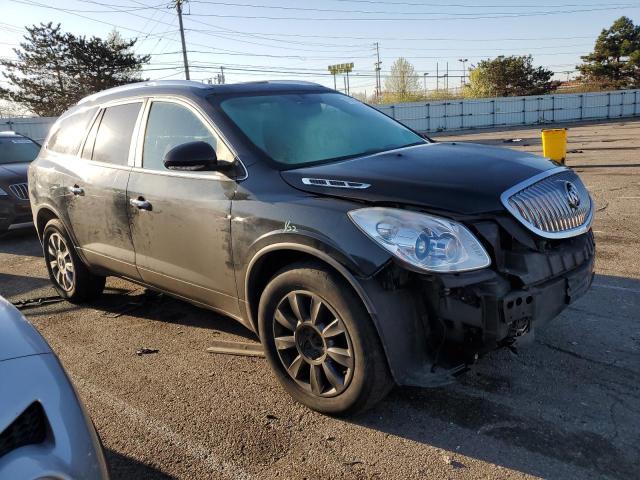 Photo 4 from auction – 2011 BUICK ENCLAVE CX with VIN 5GAKRBED4BJ102180
