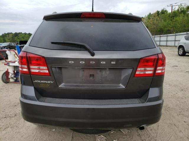 Фото 6 с аукциона – 2017 DODGE JOURNEY SE с VIN 3C4PDCABXHT504400