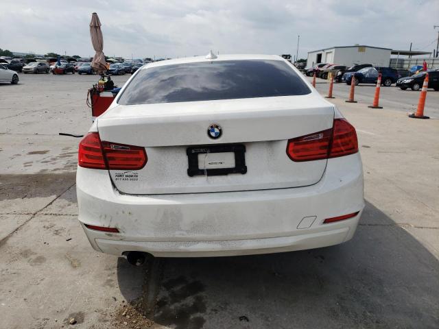 Photo 6 from auction – 2013 BMW 328 I with VIN WBA3A5C59DF357935