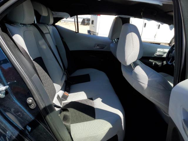 Photo 10 from auction – 2022 TOYOTA COROLLA SE with VIN JTND4MBE1N3188308