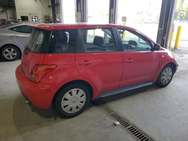 Photo 3 from auction – 2005 TOYOTA SCION XA with VIN JTKKT624350098752