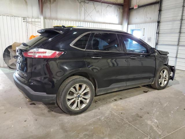 Photo 3 from auction – 2019 FORD EDGE TITAN with VIN 2FMPK4K90KBB54782