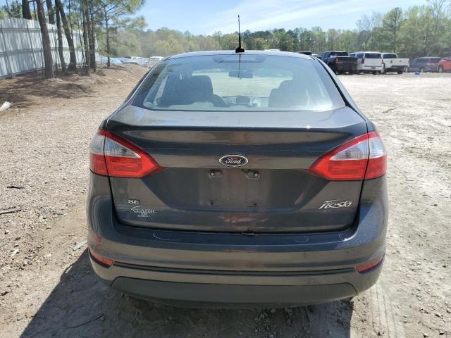 Photo 6 from auction – 2019 FORD FIESTA SE with VIN 3FADP4BJ5KM164604