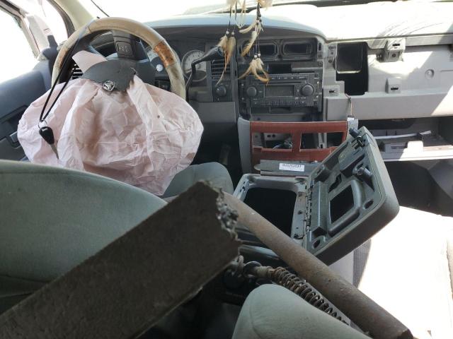 Photo 8 from auction – 2004 DODGE DURANGO SL with VIN 1D4HB48N44F196079